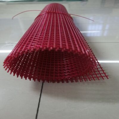 Tufflex Screen Panel with 8mm Aperture and 2mm Wire Diameter for Wet Ore Processing