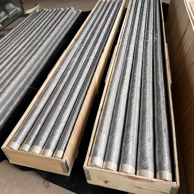 Corrosion-Resistant 304L Stainless Steel Grommet Screen 14-230 Mesh for Chemical Processing