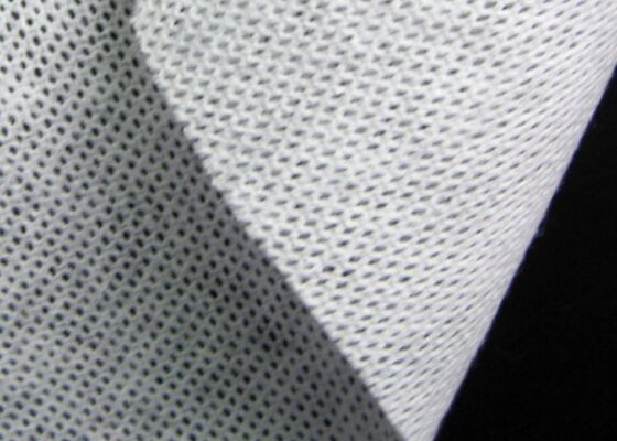 Excellent Comfort Hygiene Medical Apertured Spunlace Fabric