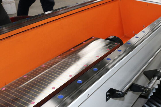 Stable Operation Reasonable Knife Sharpening Machine