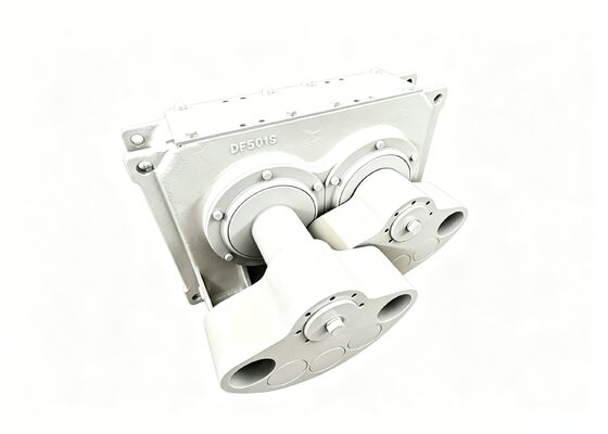 High Performance Vibrating Screen Exciter Gear Transmission Stable Vibration Mining Use