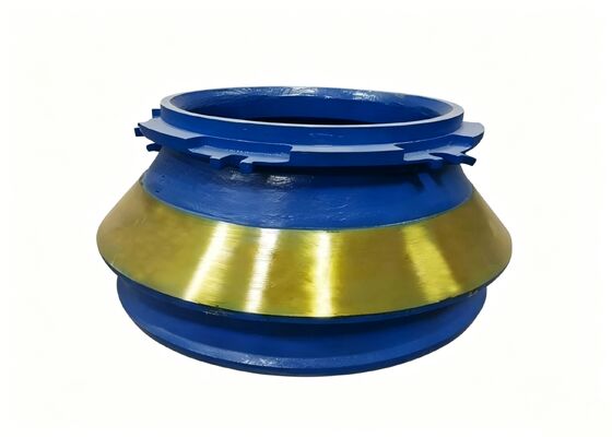 Blow Bar for Tertiary Crushing High Reduction Ratio Uniform Product Size Aggregate Plant