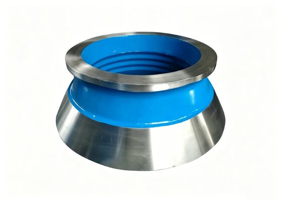Heavy Duty Jaw Plate for Primary Crushing High Impact Toughness Quarry Equipment Part