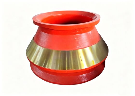 Jaw Crusher Fixed and Swing Jaw Plate Custom OEM Mining Wear Parts High Durability