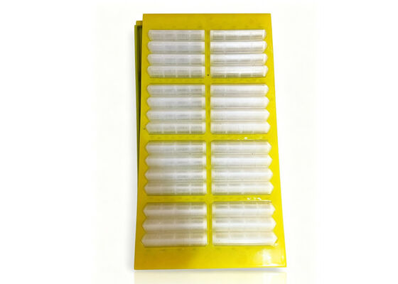Prism Field SP90 Dewatering Screen Panel with 139% Larger Open Area