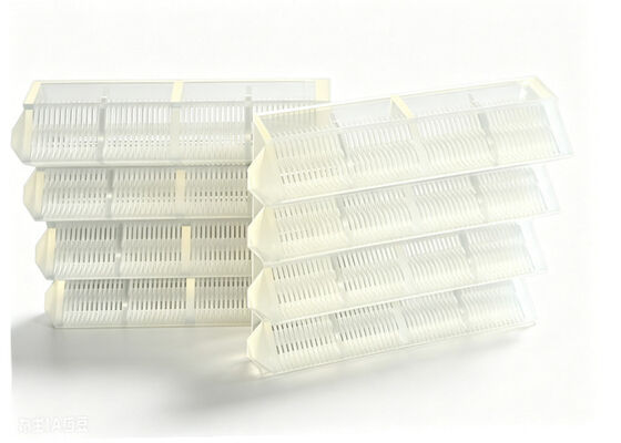 High Frequency Vibrating Screen PU Panel for Mining Tailings Recovery and Fine Mineral Classification