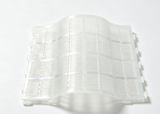 Prism Field SP90 Dewatering Screen Panel with 139% Larger Open Area