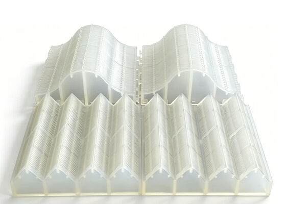 Prism Field SP90 Dewatering Screen Panel with 139% Larger Open Area