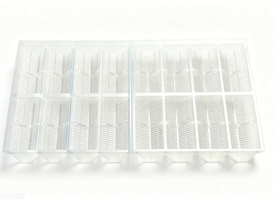 Prism Field SP90 Dewatering Screen Panel with 139% Larger Open Area