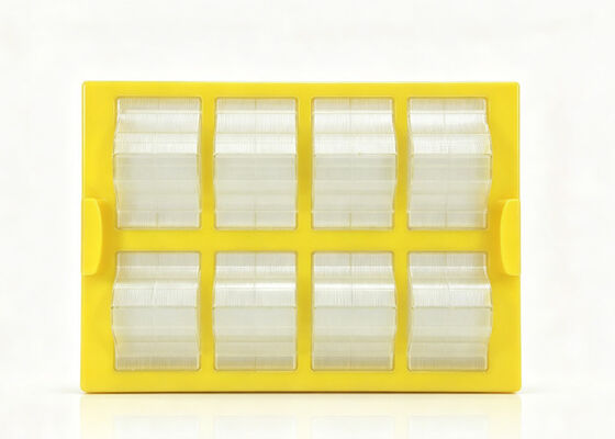 Huatao Triangle Peak Design Polyurethane Screen with Double Flow Rate Capacity