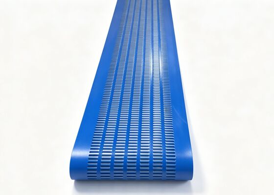 High Frequency Flip Flop Screen Mesh for Fine Aggregate and Sand Processing