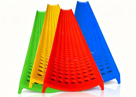 High Efficiency Banana Type Flip Flow Screen for High Tonnage Coal ISO 9001
