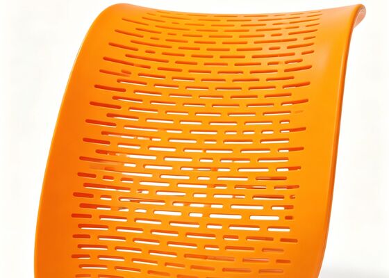 Microbe Resistant Polyurethane Flip Flow Screens for Professional Compost Recycling