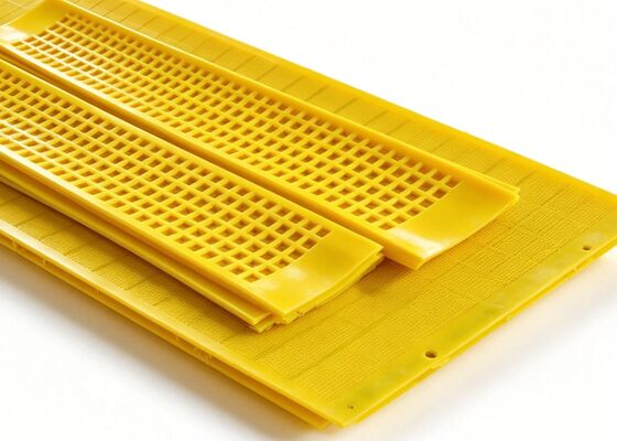 Multi-Deck BIVITEC Flip Flow Screen for MSW and C&D Waste Recycling