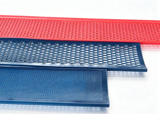 Multi-Deck BIVITEC Flip Flow Screen for MSW and C&D Waste Recycling