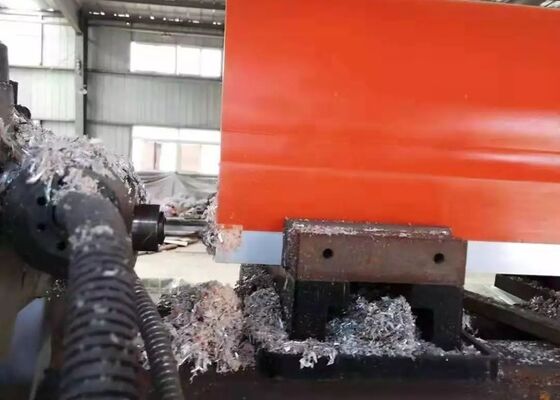 Polyurethane Belt Scraper for Mining Conveyor High Elasticity Low Belt Damage Design