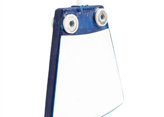 Ceramic Filter Plate High Flux Low Energy Consumption Vacuum Filtration System