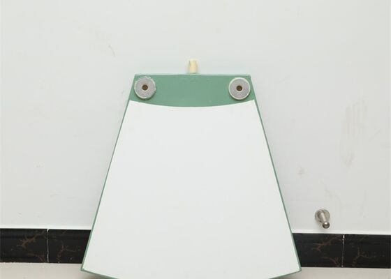 Ceramic Filter Plate Tailings Dry Discharge High Efficiency Solid Liquid Separation