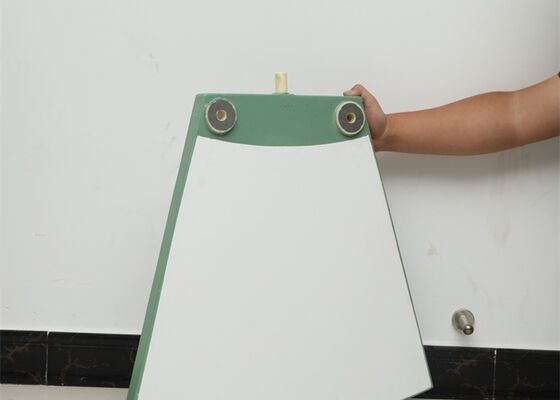 Ceramic Filter Plate High Efficiency Mining Concentrate Filtration Equipment