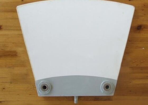 Ceramic Filter Plate Tailings Dry Discharge High Efficiency Solid Liquid Separation