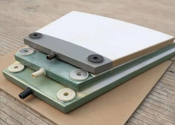Ceramic Filter Plate High Efficiency Mining Concentrate Filtration Equipment
