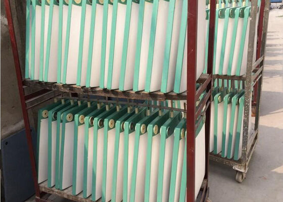 Ceramic Filter Plate High Efficiency Mining Concentrate Filtration Equipment