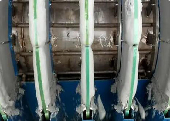 Ceramic Filter Plate Industrial Wastewater Treatment High Precision Filtration