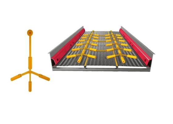 Long Lasting Polyurethane Cleaning Rods for Mining Screens