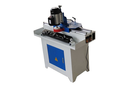 Mini 450 Knife Grinder Machine For Crusher Blade Grinding