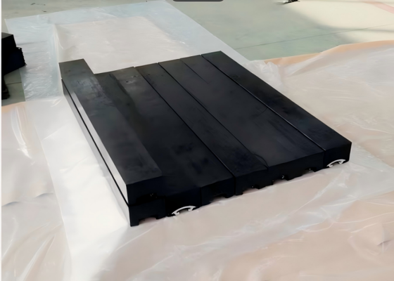 Rubber Mill Liners with Excellent Impact Resistance High Abrasion Resistant for Long Working Life in Ore Grinding