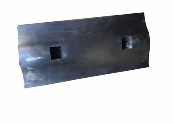 High Wear Resistance Ball Mill Rubber Liners with Impact Resistance and Long Service Life for Mining