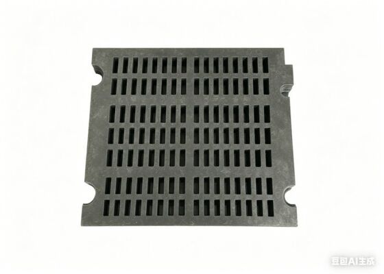 Rubber Screening Panel for Iron Ore Processing Equipment