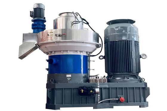Month Warranty Hydraulic Briquette Machine for Workshop