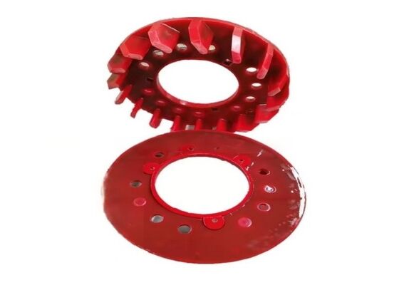 High Wear Resistant Flotation Machine Rotor Stator Assembly