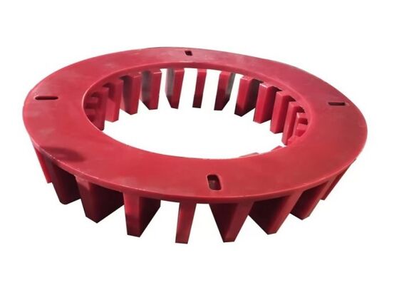 Industrial Flotation Cell Rotor Stator with Superior Wear Resistance