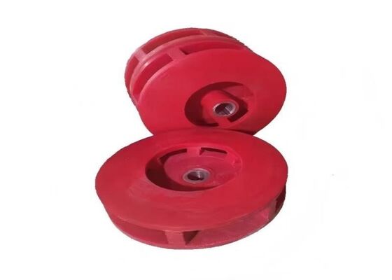 High Efficiency Flotation Machine Rotor Stator for Mineral Recovery
