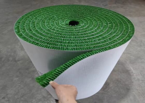 Mining Equipment Gold Recovery Matting with High Density Fibers