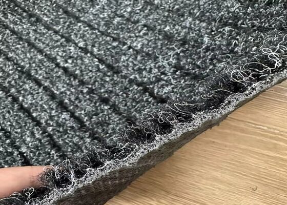 High Retention Gold Mining Carpet for Fine Particle Recovery