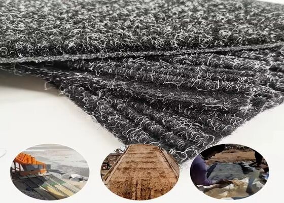 Fine Gold Collection Grass Mat for Mineral Recovery Systems