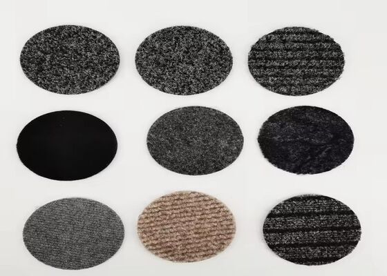 Gold Mining Collection Mat with Superior Wear Resistance
