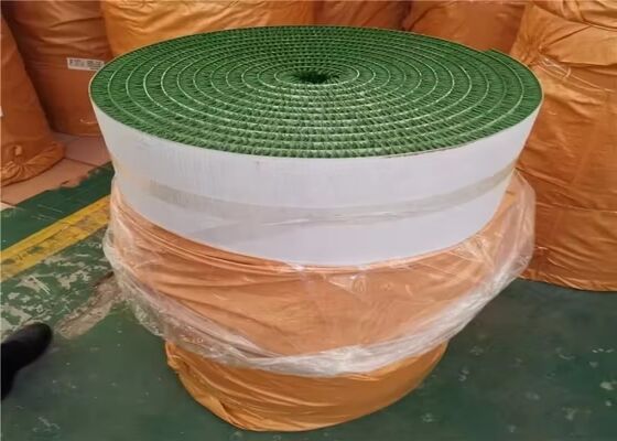 High Recovery Mining Grass Mat for Gold Concentrator Systems