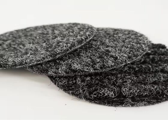 Durable Gold Mining Grass Carpet for Continuous Processing