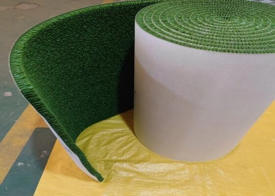 Industrial Gold Recovery Surface Mat for Gravity Processing Plants