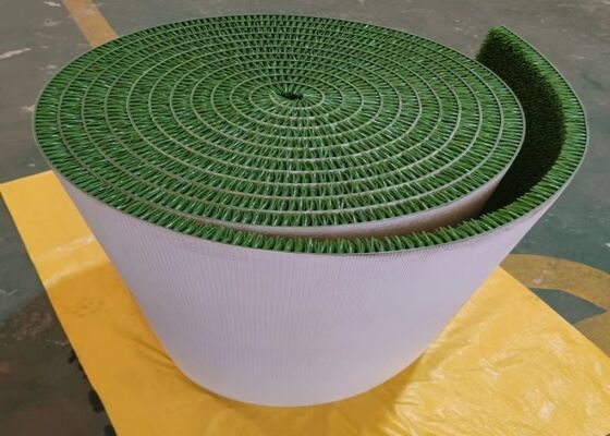 Industrial Gold Recovery Surface Mat for Gravity Processing Plants
