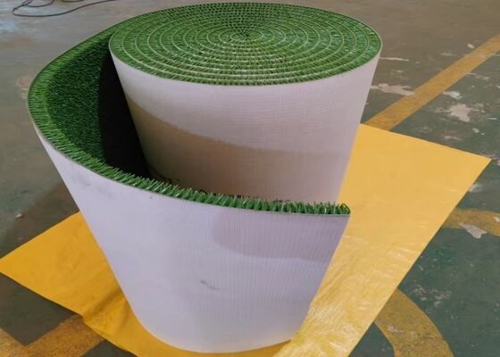 Mining Gold Collection Matting for Trommel and Sluice Systems