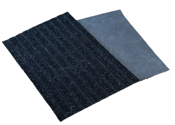 Professional Gold Separation Carpet for Fine Gold Concentration