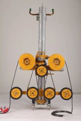 Stable And Powerful Output Hydraulic Wire Saw For Water Proof And Consistant Working