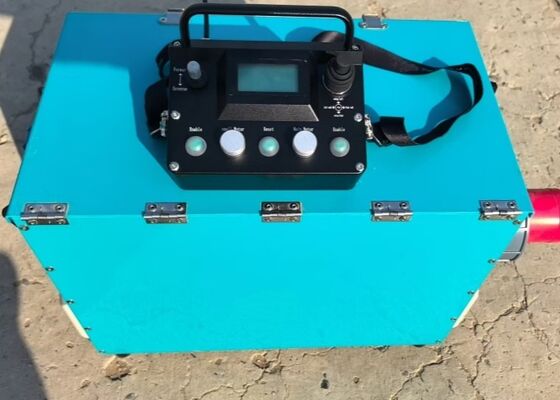 Voltage Stabilized Wall Saw Phase Loss Protection Cutter Intellgient Automatic Shutdown