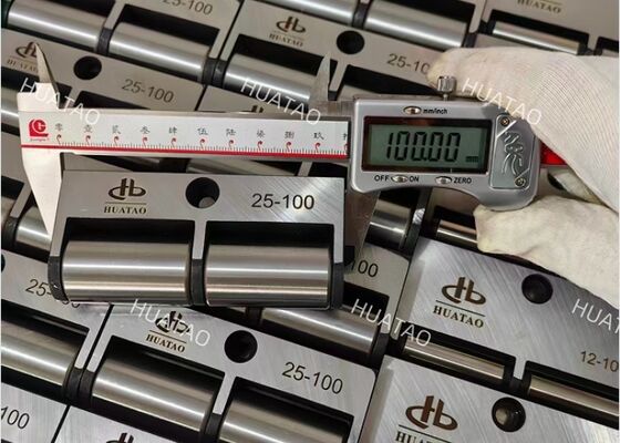 Roller Nose/Corner Bearing