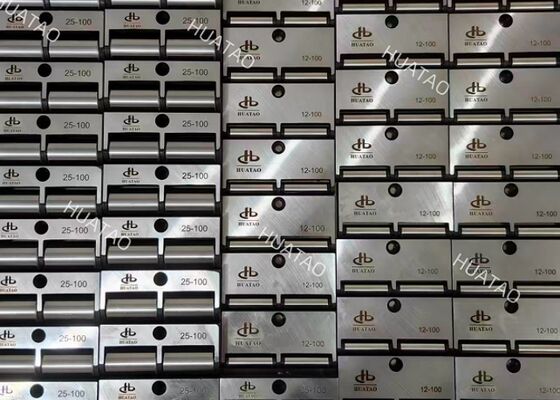 Roller Nose/Corner Bearing